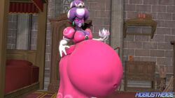 3d absorption absorption_vore animated ass_expansion big_ass big_belly big_breasts big_butt breast_expansion death digested digestion digestion_noises fatal_vore huge_ass huge_belly huge_breasts instant_digestion large_breasts mario_(series) mario_and_luigi_(series) mobiustheice nude princess_shroob rapid_digestion sound sound_effects stomach_noises struggling struggling_prey tagme video vore weight_gain rating:Explicit score:161 user:qnomolymous