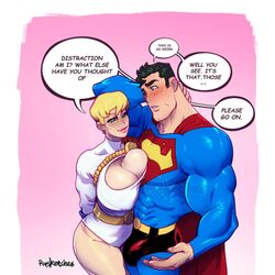 1boy 1boy1girl 1girls alien alien_boy alien_girl alien_humanoid alternate_breast_size athletic athletic_female athletic_male big_breasts breasts busty clark_kent cleavage curvaceous curvy curvy_figure dc dc_comics digital_media_(artwork) earth_2 eyebrows eyelashes eyes female female_focus fit fit_female fit_male hair hero heroine hips hourglass_figure huge_breasts human humanoid incest justice_society_of_america kal-el kara_zor-l karen_starr large_breasts legs light-skinned_female light_skin lips male male/female mature mature_female power_girl rysketches straight supergirl_(series) superhero superheroine superman superman_(series) thick thick_legs thick_thighs thighs toned toned_body toned_female toned_male top_heavy upper_body voluptuous waist wide_hips rating:Explicit score:94 user:ShadowPain