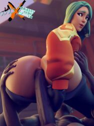 anal anal_sex andre_(fortnite) dark-skinned_male fortnite fortnite:_battle_royale male/female penis sixser straight sunbird tagme thenumbersdon'tlie unseen_male_face rating:Explicit score:65 user:SixSerNSFW