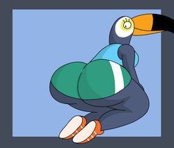  ass brappycatty butt tuca tuca_and_bertie  rating:questionable score: user:anobody0006