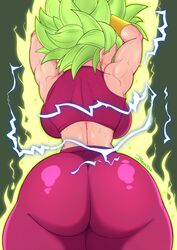 1girls ass bermuda_art big_butt bubble_ass bubble_butt dragon_ball dragon_ball_super fat_ass fat_butt female female_saiyan fusion huge_ass huge_butt kefla legendary_super_saiyan potara_earrings potara_fusion saiyan super_saiyan super_saiyan_2 thick_ass tournament_of_power universe_6/universe_7 universe_6_saiyan/universe_7_saiyan rating:Questionable score:205 user:mxfix_mxbbin