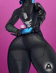 armor ass catherine-b320 female female_spartan_(halo) halo_(series) halo_reach kat-b320 linkz_artz mechanical_arm spartan_(halo) spartan_iii_(halo) thick_thighs thighs rating:Questionable score:186 user:ross0ross1