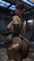 1girls 3d 3d_(artwork) ass bikini bikini_bottom bikini_top blender_(software) fishnets large_ass large_breasts looking_at_viewer looking_back metal_gear_solid quiet_(metal_gear) smitty34 tagme thick_thighs voluptuous voluptuous_female rating:Questionable score:179 user:chewyx47