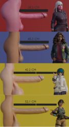 15_inch_penis 16_inch_penis 17_inch_penis 21_inch_penis 3d 3d_(artwork) big_balls big_penis cock_comparison dictator_meep fortnite futanari gigantic_penis harlowe_(fortnite) huge_penis hyper_penis marvel measurements michelle_jones penis penis_chart penis_comparison penis_size_chart penis_size_difference ramirez_(fortnite) ruler text uncensored yuki_(fortnite) rating:Explicit score:59 user:DictatorMeep