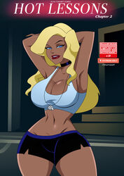 1girls accurate_art_style artist_name athletic athletic_female big_ass big_breasts big_butt black_canary blonde_female blonde_hair blue_eyes breasts bust busty cleavage curvaceous curvy curvy_figure dc_comics dcau digital_media_(artwork) dinah_lance eyebrows eyelashes eyes female female_focus fit fit_female ghostlessm green_arrow_(series) hair hero heroine hips hourglass_figure huge_breasts human justice_league justice_league_unlimited large_breasts legs light-skinned_female light_skin lips long_hair mature mature_female metahuman superhero superheroine thick thick_ass thick_legs thick_thighs thighs toned toned_female top_heavy upper_body voluptuous waist watermark wide_hips rating:Explicit score:116 user:ShadowPain