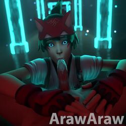 1boy 1girls 3d animated arawaraw asian big_penis blender blizzard_entertainment blowjob blowjob_face cute deepthroat eye_contact fellatio female fringe glowing_eyes japanese japanese_clothes japanese_mythology kiriko_(overwatch) kiriko_kamori long_penis moaning no_gag_reflex oral oral_sex overwatch overwatch_2 petite pov pov_eye_contact short_hair shorter_than_30_seconds sliding sliding_down_throat sound teenager tied_hair tomboy torii video rating:Explicit score:619 user:ArawAraw