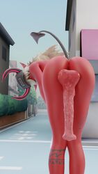 3d desdemona_(fortnite) fortnite futa_only futanari horse_penis horsecock horsecock_futanari huge_penis hung_futanari jinxed_xp large_penis long_penis penis_to_the_knees rating:Explicit score:34 user:AnimeGirl39