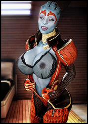 1girls 3d alien alien_girl alien_humanoid asari athletic athletic_female big_breasts bioware blue-skinned_female blue_body blue_skin breasts busty curvaceous curvy curvy_figure digital_media_(artwork) duckswim electronic_arts female female_only fit fit_female hourglass_figure huge_breasts humanoid large_breasts legs lips mass_effect mass_effect_2 mass_effect_3 samara slim slim_waist solo tentacle_hair thick thick_hips thick_legs thick_thighs thighs toned toned_female top_heavy voluptuous waist wide_hips rating:Explicit score:74 user:ShadowPain