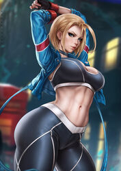 1girls athletic athletic_female big_breasts breasts british british_female busty cammy_stretch cammy_white capcom chest cleavage curvaceous curvy curvy_figure dandon_fuga digital_drawing_(artwork) digital_media_(artwork) eyebrows eyelashes eyes female female_focus female_only fit fit_female fully_clothed hair hips hourglass_figure huge_breasts human large_breasts legs light-skinned_female light_skin lips mature mature_female solo straight_hair street_fighter street_fighter_6 thick thick_legs thick_thighs thighs thunder_thighs tights toned toned_female top_heavy upper_body voluptuous waist wide_hips rating:Safe score:204 user:Crcole331