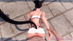 3d anal animated asphyxiation balls_deep biting_lip boots catgirl deepthroat doggy_style final_fantasy final_fantasy_xiv gagging marie_makise miniskirt miqo'te missionary missionary_position mp4 multiple_positions pixiewillow red_nail_polish rough_sex sex sharlean_tails sound sword_swallowing_position tagme throat_fuck throat_swabbing video voice_acted rating:Explicit score:373 user:cumdumpidol