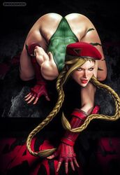 1girls 3d 3d_(artwork) ass big_ass big_breasts blonde_hair blue_eyes braid braided_hair braided_twintails breasts cammy_white capcom cleavage curvaceous curvy curvy_body curvy_female curvy_figure curvy_hips female female_only fit_female gloves large_breasts leotard mikadawn pale-skinned_female pale_skin pose posing solo solo_female straight_hair street_fighter street_fighter_6 street_fighter_v thick_hips thick_legs thick_lips thick_thighs thighs thong_leotard tight_clothing tight_fit voluptuous wide_hips rating:Explicit score:114 user:Crcole331