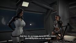 3d anifancys animated big_ass big_breasts big_penis black_hair blowjob breasts commander_shepard deep_penetration deepthroat english english_dialogue english_voice femshep futa_on_female futa_with_female futanari futashep getting_erect hispanic imminent_oral jack_(mass_effect) large_breasts mass_effect mass_effect_3 medium_hair miranda_lawson nude nude_female nude_futanari ponytail rikolo saliva sample sound sound_effects spanish spanish_subtitles spanish_text tattoo tattoos video rating:Explicit score:213 user:FancyQueen