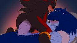 2boys animated animated_gif gay male male/male male_only shadow_the_hedgehog sonic_(series) sonic_the_hedgehog_(series) sonic_the_werehog sonic_unleashed tagme tagme_(artist) tagme_(character) yaoi rating:Explicit score:33 user:Wronged2045