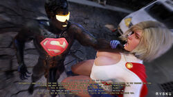 1boy 1boy1girl 1girls 3d alien alien_girl alien_humanoid android android_boy athletic athletic_female big_breasts big_butt blender blonde_hair blue_eyes breasts busty cleavage curvaceous curvy curvy_figure dark_skin dc dc_comics digital_media_(artwork) eradicator female female_focus fit fit_female hourglass_figure huge_breasts humanoid incest injustice_2 karen_starr kryptonian large_breasts light-skinned_female light_skin power_girl robot robot_boy robot_humanoid rysketches superhero superheroine superman superman_(series) thick thick_legs thick_thighs thighs top_heavy upper_body voluptuous waist wide_hips rating:Explicit score:13 user:ShadowPain