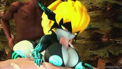 3d animated between_breasts dark-skinned_male doggy_style imp_midna light-skinned_male lovemilliesm midna no_sound paizuri tagme the_legend_of_zelda unseen_male_face video rating:Explicit score:143 user:Bod33382