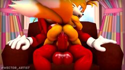 16:9 2023 2boys 3d 3d_animation anal anal_sex animated anthro ass balls big_balls big_penis blue_eyes canid canine clothing digital_media_(artwork) duo echidna fox from_front_position fuckboy fur furry furry_only gay genitals gloves gloves_only handwear handwear_only high_framerate huge_balls huge_cock knuckles_the_echidna looking_back looking_pleasured male male/male male_only male_penetrated male_penetrating male_penetrating_male mammal mastery_position monotreme mostly_nude multicolored_body multicolored_fur no_sound open_mouth open_smile penetration penile penile_penetration penis penis_in_ass purple_eyes red_body sega sex short_playtime smile sonic_(series) sonic_the_hedgehog_(series) source_filmmaker submissive submissive_male tagme tails two_tone_body two_tone_fur video wector white_body white_fur widescreen yaoi yellow_body yellow_fur rating:Explicit score:148 user:TypedDuke