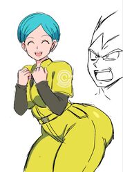 big_ass bulma bulma_briefs bulma_briefs_(dragon_ball_super_superhero) canon_costume dragon_ball dragon_ball_super dragon_ball_super_super_hero female happy happy_face happy_female huge_ass male male_saiyan milf momiji_(artist) saiyan toei_animation vegeta white_background rating:Questionable score:48 user:Berd151