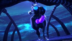 16:9 3d 3d_(artwork) animal_genitalia animal_penis anthro balls big_balls big_breasts big_penis breasts canine_genitalia canine_penis clothing digital_media_(artwork) fortnite genitals glowing glowing_nipples gynomorph hi_res highwire_(fortnite) intersex legwear looking_at_viewer nipples ok_bruh pack_leader_highwire penis solo source_filmmaker thigh_highs widescreen rating:Explicit score:29 user:bot