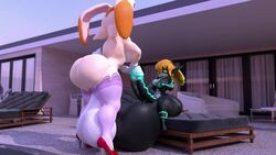 2futas 3d animated anthro anthro_on_anthro bladder_bulge blender blonde_hair crossover dark-skinned_futanari fisting furry furry_only futa_only futa_urethral_insertion futanari huge_ass huge_breasts hyper hyper_balls hyper_penetration hyper_penis hyper_stomach_bulge imp_midna light-skinned_futanari midna nintendo rabbit red_eyes sega shocking_(artist) sonic_(series) sonic_the_hedgehog_(series) sound stomach_bulge tagme the_legend_of_zelda thick_thighs twilight_princess urethral_fisting urethral_insertion urethral_penetration vanilla_the_rabbit veiny_penis video rating:Explicit score:102 user:Anon1678