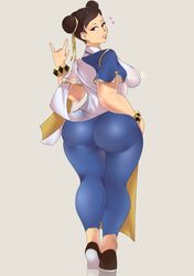 1girls 2020s 2023 20s asian asian_female ass big_ass big_breasts big_butt big_thighs black_hair breasts bubble_ass bubble_butt butt capcom chinese chun-li clothed clothing digital_drawing_(artwork) digital_media_(artwork) disembodied_hand fat_ass fat_butt female female_focus female_only hexprinxess hi_res huge_ass huge_butt light-skinned_female light_skin milf mother parent plump_ass purple_eyes round_ass round_butt skin_tight skintight smile smiling solo solo_female solo_focus street_fighter street_fighter_6 street_fighter_v thick_ass thighs video_games rating:Questionable score:114 user:Monbo