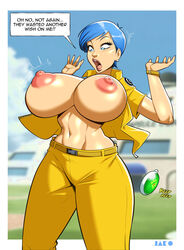 1girls ass athletic athletic_female big_breasts blue_hair breast_expansion breasts bulma bulma_(dragon_ball) bulma_briefs busty cleavage curvaceous curvy curvy_figure digital_drawing_(artwork) digital_media_(artwork) dragon_ball dragon_ball_super dragon_ball_z eyebrows eyelashes eyes female female_focus fit fit_female hair hips hourglass_figure huge_ass huge_breasts human iacolare jacogram large_ass large_breasts legs light-skinned_female light_skin lips mature mature_female milf shounen_jump thick thick_hips thick_legs thick_thighs thighs top_heavy upper_body voluptuous waist wide_hips rating:Explicit score:250 user:ShadowPain