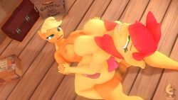 16:9 2023 3d 3d_(artwork) 5_toes aged_up animated anthro apple_bloom_(mlp) applejack_(mlp) ass athletic_female athletic_futanari audible_creampie balls big_breasts bodily_fluids bouncing_breasts breasts cowgirl_position cum cum_inside curvy_figure cutie_mark digital_media_(artwork) duo equid equine eye_roll eyebrows eyelashes feet female fingers friendship_is_magic from_front_position futa_on_female futanari genital_fluids genitals girl_on_top gynomorph hand_holding hasbro hi_res high_framerate huge_filesize humanoid_feet incest intersex large_breasts long_playtime looking_pleasured lying mammal my_little_pony nude on_back on_bottom on_top penis plantigrade realvinyl rule_63 sex sibling sister sisters smooth_skin sound spread_legs spreading tagme thick_thighs toes video voluptuous wide_hips widescreen rating:Explicit score:627 user:SweetWalk