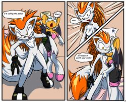 anthro bat comic female fur furry grose-chan indoors interspecies male nude rouge_the_bat sega sonic_(series) tagme rating:Explicit score:14 user:bot