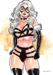 1girls 2023 black_cat_(marvel) curvy_body curvy_figure ed_benes_studio felicia_hardy female_focus female_only high_resolution highres long_hair looking_at_viewer marc_holanda marvel marvel_comics solo_female solo_focus spider-man_(series) voluptuous_female white_hair rating:Questionable score:16 user:Dragon98