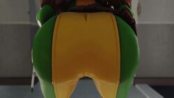 1girls 3d against_glass animated anna_marie ass ass_focus ass_on_glass ass_press bodysuit brown_hair dat_ass female female_only fortnite from_behind huge_ass jacket jiggle kishi long_hair marvel marvel_comics multicolored_hair rogue_(fortnite) rogue_(x-men) shiny shiny_clothes shiny_hair skin_tight solo tagme two-tone_hair video white_hair x-men rating:Questionable score:92 user:darkcrystal35