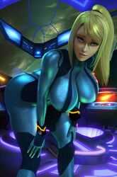 1girls 3d alluring ambiguous_pov banskinator big_ass big_breasts bimbo blonde_hair blue_eyes bodysuit female_only light-skinned_female looking_at_viewer metroid pale-skinned_female plump_ass pov samus_aran showing_off skin_tight slut solo tagme thick_ass thick_thighs urbanator whore wide_hips zero_suit zero_suit_samus rating:Explicit score:89 user:Xurb