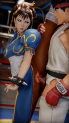 3d chun-li chun-li_(fortnite) fortnite mafuyur34 male_penetrating_female pantyhose penetration ryu_(street_fighter) sex straight street_fighter vertical_splits rating:Explicit score:29 user:MafuyuR34