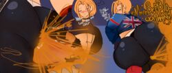 2girls ass_on_face ass_sniffing big_ass big_butt blonde_hair blue_eyes blush brown_eyes brown_hair cammy_white capcom chun-li english_text enjoying_farts face_in_ass facesitting fart fart_cloud fart_fetish fart_sniffing farting farting_in_face female female_only fingerless_gloves hand_on_head heart looking_back melissaalli rear_view smile sniffing sniffing_ass street_fighter street_fighter_6 text thick_thighs yuri rating:Explicit score:72 user:anon84048