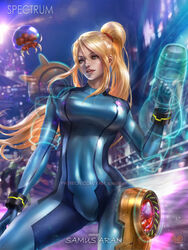 1girls absurdres big_breasts breasts female female_only highres metroid non-web_source samus_aran solo solo_female tagme yam_spectrum zero_suit zero_suit_samus rating:Explicit score:54 user:bot