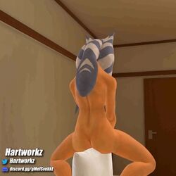  1girls 3d ahsoka_tano airress3d_(3d-modeller) animated female female_only masturbation mp4 no_sound pillow_humping solo star_wars star_wars:_the_clone_wars tagme the_clone_wars:_season_seven togruta vane3d video  rating:explicit score: user:skyguy4567