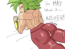 big_ass buff dragon_ball female female_saiyan kefla muscular_female pseudocel sayian super_saiyan_2 universe_6/universe_7 universe_6_saiyan/universe_7_saiyan rating:Questionable score:49 user:bot29