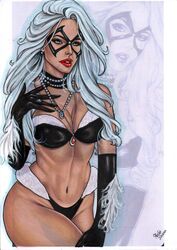 1girls 2023 artist_request black_cat_(marvel) curvaceous curvy_female ed_benes_studio felicia_hardy female female_only hi_res huge_breasts human human_only light-skinned_female light_skin long_hair marvel solo_female spider-man_(series) voluptuous voluptuous_female white_hair rating:Questionable score:17 user:Dragon98