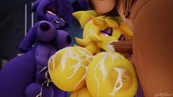 3d 3futas alternate_version_available anthro areolae big_breasts big_penis bonfie bonfie_(cryptia) bonnie_(cally3d) bonnie_(fnaf) breasts brown_fur cally3d chica_(cally3d) chica_(fnaf) chiku chiku_(cryptia) clazzey cryptiacurves cum cum_on_breasts deepthroat ejaculation fazclaire's_nightclub fellatio five_nights_at_freddy's freddy_(fnaf) fredina's_nightclub fredina_(cally3d) frenni_(cryptia) frenni_fazclaire furry futa_only futanari handjob mytharri nipples oral oral_sex penis purple_fur scottgames smooth_skin yellow_fur rating:Explicit score:159 user:Civilized_Worm