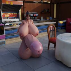 3d 3d_(artwork) alternate_version_available dictator_meep fortnite futa_only futanari helsie_(fortnite) hyper rating:Explicit score:10 user:DesdemonaFN1