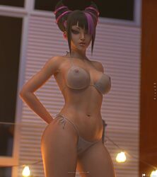 1girls 2xp_studios 3d asian asian_female athletic athletic_female big_ass big_breasts breasts busty capcom chinese chinese_female curvaceous curvy curvy_figure digital_media_(artwork) eyebrows eyelashes eyes female female_only fit fit_female hair hips hourglass_figure human juri_han korean korean_female large_breasts legs light-skinned_female light_skin lips mature_female pizz3d solo south_korean street_fighter street_fighter_6 thick thick_legs thick_thighs thighs upper_body voluptuous waist wide_hips rating:Explicit score:69 user:ShadowPain