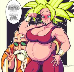 1boy 1girls afreetime ass_cleavage ass_focus ass_grab big_ass big_breasts big_nipples big_penis blush blush_lines blushing butt_crack cabba dragon_ball dragon_ball_super dragon_ball_z earring earrings edit edited edited_screencap fusion green_hair heart heart-shaped_pupils heart_eyes imminent_sex kefla legendary_super_saiyan long_hair married married_couple married_woman master_roshi muscular_female muscular_male naked netorare ntr old_man older_male potara_earrings pregnant ring saiyan sketch smile smiling super_saiyan super_saiyan_2 super_saiyan_god suprised tecfuzz text text_bubble universe_6_girls wedding_ring white_skin younger_female rating:Explicit score:96 user:Afunnytime