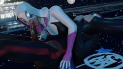 1boy 1boy1girl 1girls 3d 69 blender braces cum cum_in_mouth dark-skinned_male dark_skin fortnite gwen_stacy gwen_stacy_(spider-verse) interracial marvel marvel_comics mask masked masked_female masked_male middlemansfm miles_morales night oral outside spider-gwen spider-man_(series) rating:Explicit score:34 user:Self-appointedmiddleman