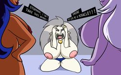 3girls amethyst_(steven_universe) ass_bigger_than_body ass_bigger_than_head ass_expansion big_ass big_breasts big_butt breasts_bigger_than_body breasts_bigger_than_head breasts_bigger_than_torso crossover eda_clawthorne female female_only hourglass_figure huge_ass huge_breasts hyper_ass hyper_breasts max1mus multiple_girls naked naked_female nude nude_female ok_k.o.!_let's_be_heroes smooth_skin steven_universe tagme the_owl_house wilhamena rating:Questionable score:30 user:AFalseI