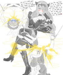 2girls big_ass bound bound_wrists camilla_(fire_emblem) chained chained_wrists chains english_text facesitting fart fart_cloud fart_fetish fart_torture farting_in_face female_only fire_emblem human_chair lazei sakura_(fire_emblem) text rating:Explicit score:91 user:deleted103415