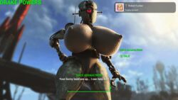 1girls 3d 3d_(artwork) android android_girl ass assaultron assaultron_(fallout) athletic athletic_female bethesda_softworks big_ass big_breasts big_butt big_thighs breasts bust busty curvaceous curvy curvy_figure digital_media_(artwork) drakepowers eyes fallout fallout_4 female female_focus female_robot fit fit_female gameplay_mechanics gynoid hips hourglass_figure huge_ass huge_breasts humanoid large_ass large_breasts large_butt legs machine mature mature_female mechanical metallic_body one_eye red_eye robot robot_girl robot_humanoid thick thick_ass thick_hips thick_legs thick_thighs thighs top_heavy upper_body voluptuous voluptuous_female waist wide_hips rating:Explicit score:112 user:DrakePowers