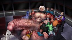 1futa 6+girls abs after_vore ahe_gao ahsoka_tano alien areolae bajoran_(species) ball_worship balls biceps big_dom_small_sub blonde_hair blue_eyes blue_hair blue_shirt boots borg_(species) bottom_heavy breast_press breasts brown_eyes brown_hair clariarikari clothed clothing cock_vore cock_worship collaborative_fellatio combadge cortana couch cum cum_digestion cum_in_pussy d'vana_tendi dripping_cum earrings ejaculation emmahe_wren erection ezri_dax facial_scar fangs fellatio female femsub fully_clothed futa_giantess futa_on_female futa_wife futa_with_female futadom futanari g-string giantess gigantic_ass gigantic_penis gigantic_testicles glasses goddess golden_eyes green_eyes green_hair group group_sex halo_(series) harem hazel_eyes hi_res hologram huge_ass huge_breasts huge_penis huge_testicles human hyper_ass hyper_balls hyper_breasts hyper_muscles hyper_penis hyper_thighs in_space jadzia_dax kira_nerys latex_clothing licking_lips light-skinned_female light-skinned_futanari light_skin lipstick lipstick_mark lipstick_on_balls lipstick_on_penis lounging mascara mostly_nude multiple_girls muscular muscular_futanari musk musk_clouds nipples nude_female nude_futanari orange_skin orgasm orgy orion_(species) pale_skin partially_clothed penis purple_shirt pussy rainbow_party ready_to_pop red_hair red_shirt ripped_clothing ripping_clothing sabine_wren seven_of_nine sitting size_difference smile spaceship star_trek star_trek_deep_space_nine star_trek_lower_decks star_wars starfleet_uniform stars sweat sweaty_balls sweaty_body sweaty_penis tally_marks teamwork thick_thighs tight_clothing togruta trill_(species) twerking uniform veiny_penis veiny_testicles voluptuous vore white_hair yellow_shirt rating:Explicit score:255 user:Drakeot7