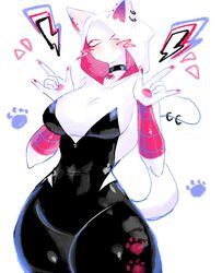 big_breasts cat_ears cat_tail catgirl collar earrings female female_focus female_only gwen_stacy hourglass_figure marvel paw_gloves piercing spandex spider-gwen spider-man_(series) superheroine thick_thighs usa37107692 wide_hips rating:Questionable score:168 user:Rfcxzzzzz