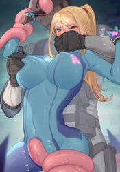 1boy 1girls aizenpochi animated big_breasts big_thighs blonde_hair blue_eyes blush breasts busty female huge_breasts huge_thighs large_breasts large_thighs male metal_gear_solid metroid nintendo no_sound rubbing_nipples samus_aran solid_snake super_smash_bros. tagme tentacle thick_thighs thighs video voluptuous zero_suit zero_suit_samus rating:Explicit score:71 user:Warriors3568