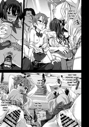 asanagi comic gangbang manga monochrome orgy original rape school_uniform schoolgirl smile smilingrntrainrntrain train rating:Explicit score:66 user:User92781