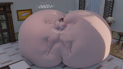 1girls 3d 3d_(artwork) ass ass_bigger_than_body ass_expansion big_ass big_breasts blender_(software) blizzard_entertainment breast_expansion breasts brown_hair colossal_ass commission d.va enormous_ass expandinator gigantic_ass heart hearts hearts_around_head huge_ass huge_breasts hyper hyper_ass immobile large_ass massive_ass overwatch sequence thick_thighs rating:Explicit score:40 user:Putridmoldyman