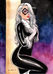 1girls black_cat_(marvel) curvaceous curvy_body curvy_figure ed_benes_studio felicia_hardy female_focus female_only hi_res latex_black latex_suit long_hair marc_holanda marvel marvel_comics skin_tight spider-man_(series) victim_official voluptuous voluptuous_female white_hair rating:Explicit score:17 user:Dragon98